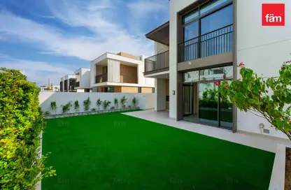 Villa - 4 Bedrooms - 4 Bathrooms for sale in Tilal Al Furjan - Al Furjan - Dubai