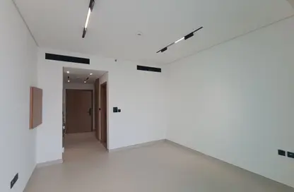 Apartment - Studio - 1 Bathroom for rent in Binghatti Azure - Jumeirah Village Circle - Dubai