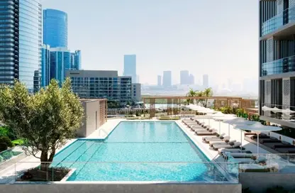 Apartment - 2 Bedrooms - 3 Bathrooms for sale in Reem Eleven - Shams Abu Dhabi - Al Reem Island - Abu Dhabi