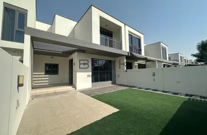 Villa - 3 Bedrooms - 4 Bathrooms for rent in Maple 3 - Maple at Dubai Hills Estate - Dubai Hills Estate - Dubai