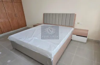 Apartment - 1 Bedroom - 2 Bathrooms for sale in Lake City Tower - JLT Cluster D - Jumeirah Lake Towers - Dubai