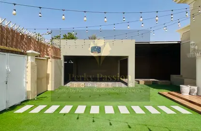 Villa - 4 Bedrooms - 6 Bathrooms for rent in Al Warqa'a 4 - Al Warqa'a - Dubai
