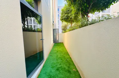 Apartment - 1 Bedroom - 1 Bathroom for rent in Zohour 3 - Al Zahia - Muwaileh Commercial - Sharjah