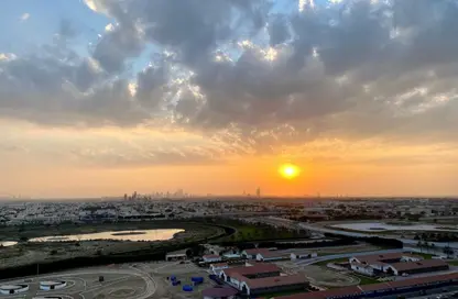 Apartment - Studio - 1 Bathroom for sale in Elite Business Bay Residence - Business Bay - Dubai
