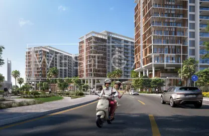 Apartment - 3 Bedrooms - 5 Bathrooms for sale in Neem at Park Five - Dubai Production City (IMPZ) - Dubai