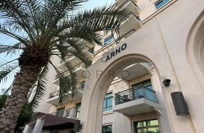 Apartment - 2 Bedrooms - 2 Bathrooms for rent in Arno B - Arno - The Views - Dubai