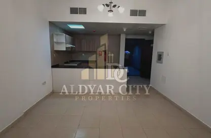 Apartment - 1 Bedroom - 2 Bathrooms for sale in City Tower - Al Nuaimiya - Ajman