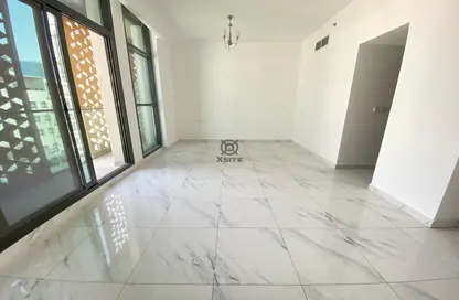 Apartment - Studio - 1 Bathroom for rent in Serenity Lakes 5 - Jumeirah Village Circle - Dubai