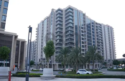 Apartment - 2 Bedrooms - 2 Bathrooms for rent in Al Zaina Plaza - Deira Enrichment Project - Deira - Dubai