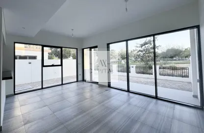 Townhouse - 4 Bedrooms - 5 Bathrooms for rent in The Park Villas - DAMAC Hills - Dubai