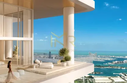 Apartment - 2 Bedrooms - 3 Bathrooms for sale in The Chedi Private Residences - Barsha Heights (Tecom) - Dubai
