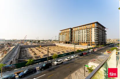 Apartment - 2 Bedrooms - 3 Bathrooms for sale in Building 13B - City Walk - Dubai