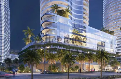 Apartment - 1 Bathroom for sale in DAMAC Altitude Tower - Business Bay - Dubai