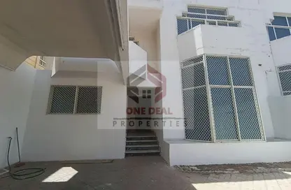 Villa - 4 Bedrooms - 4 Bathrooms for rent in Al Khabisi - Al Ain