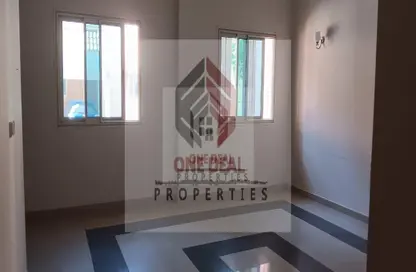 Apartment - 2 Bedrooms - 3 Bathrooms for rent in Al Manaseer - Al Ain