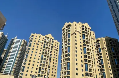 شقة - 2 غرف نوم - 3 حمامات للبيع في الخور - عجمان وسط المدينة - عجمان