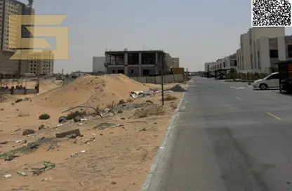 Land - Studio for sale in Al Aamra Gardens - Al Amerah - Ajman