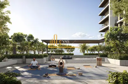 Apartment - 2 Bedrooms - 2 Bathrooms for sale in Lyvia by Palace - Dubai Creek Harbour (The Lagoons) - Dubai