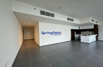 Apartment - 3 Bedrooms - 3 Bathrooms for rent in Creek Edge Tower 1 - Creek Edge - Dubai Creek Harbour (The Lagoons) - Dubai