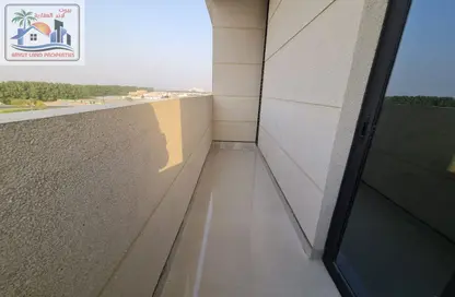 Apartment - 1 Bedroom - 2 Bathrooms for rent in Al Zahia 1 - Al Zahia - Muwaileh Commercial - Sharjah