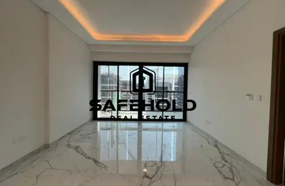 Apartment - 1 Bedroom - 1 Bathroom for rent in Azizi Riviera Azure - Meydan One - Meydan - Dubai Apartment - 1 Bedroom - 1 Bathroom for rent in Azizi Riviera Azure - Meydan One - Meydan - Dubai