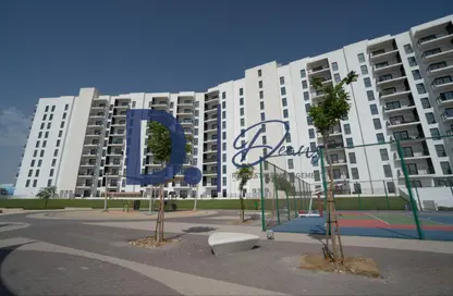 Apartment - 1 Bedroom - 1 Bathroom for rent in Waters Edge - Yas Island - Abu Dhabi