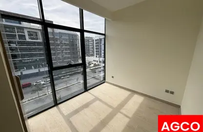 Apartment - 1 Bedroom - 1 Bathroom for sale in AZIZI Riviera - Meydan One - Meydan - Dubai