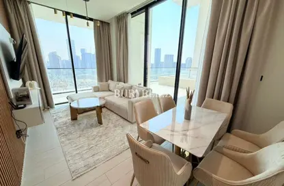 شقة - 2 غرف نوم - 2 حمامات للبيع في بينغاطي اونيكس - قرية الجميرا سركل - دبي شقة - 2 غرف نوم - 2 حمامات للبيع في بينغاطي اونيكس - قرية الجميرا سركل - دبي