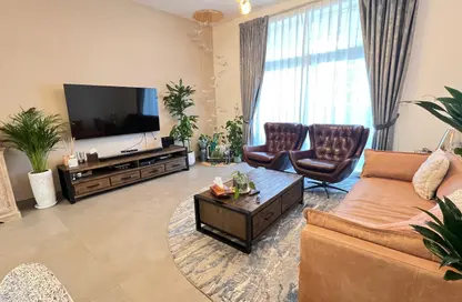 شقة - 2 غرف نوم - 3 حمامات للبيع في ابراج جرين ليك - (JLT) مجمع S - أبراج بحيرة الجميرا - دبي