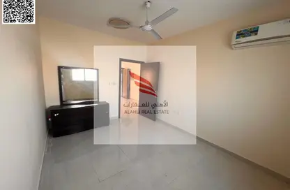 Apartment - 1 Bedroom - 1 Bathroom for rent in Ajman Global City - Al Alia - Ajman