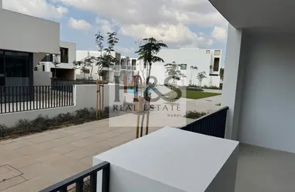 Villa - 3 Bedrooms - 3 Bathrooms for sale in Bliss - Arabian Ranches 3 - Dubai