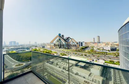Apartment - 1 Bedroom - 2 Bathrooms for rent in Empower HQ Residential - Al Jaddaf - Dubai