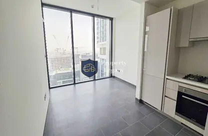 Apartment - 1 Bedroom - 1 Bathroom for rent in The Crest - Sobha Hartland - Mohammed Bin Rashid City - Dubai