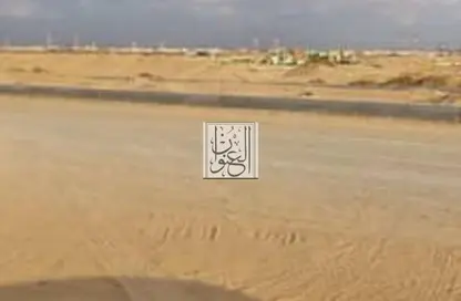 أرض - استوديو للبيع في حوشي 1 - حوشي - البادي - الشارقة