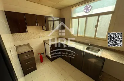 Apartment - 1 Bedroom - 1 Bathroom for rent in Al Rawda 3 Villas - Al Rawda 3 - Al Rawda - Ajman