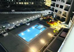Apartment - 3 bedrooms - 3 bathrooms for rent in PARK TERRACE - Arjan - Dubai