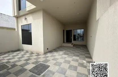 Villa - 3 Bedrooms - 5 Bathrooms for sale in Al Helio 2 - Al Helio - Ajman