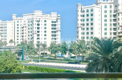 شقة - 3 غرف نوم - 4 حمامات للبيع في الخوشكار - مساكن شور لاين - نخلة جميرا - دبي شقة - 3 غرف نوم - 4 حمامات للبيع في الخوشكار - مساكن شور لاين - نخلة جميرا - دبي