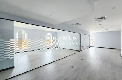 Office Space - Studio for rent in The Dome - JLT Cluster N - Jumeirah Lake Towers - Dubai