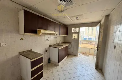 Apartment - 1 Bedroom - 1 Bathroom for rent in Al Habtoor Qasimia Towers - Al Nad - Al Qasimia - Sharjah