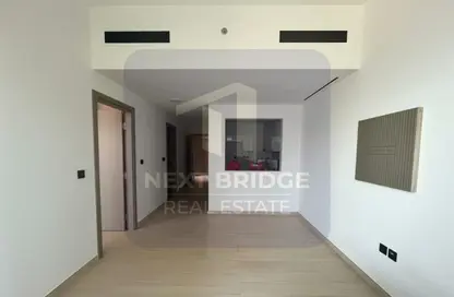 Apartment - 1 Bedroom - 2 Bathrooms for rent in Binghatti Nova - District 12 - Jumeirah Village Circle - Dubai