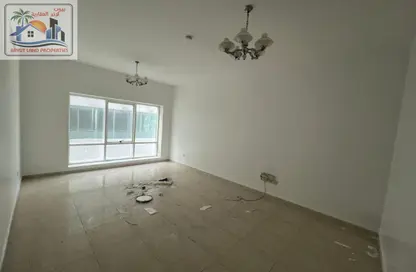 Apartment - 1 Bedroom - 1 Bathroom for rent in Al Majaz 1 - Al Majaz - Sharjah