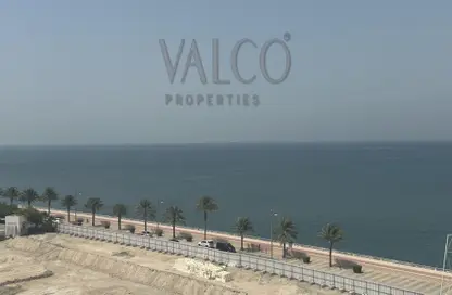 Apartment - 2 Bedrooms - 3 Bathrooms for sale in Serenia Residences West - Serenia Residences The Palm - Palm Jumeirah - Dubai