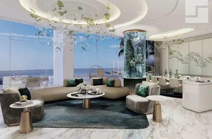 Apartment - 2 Bedrooms - 3 Bathrooms for sale in DAMAC Casa - Dubai Media City - Dubai