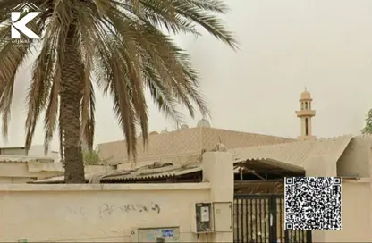 فيلا - 8 غرف نوم - 7 حمامات للبيع في الراشدية 3 - الراشدية - عجمان