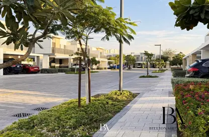 Townhouse - 3 Bedrooms - 4 Bathrooms for sale in Elan - Tilal Al Ghaf - Dubai
