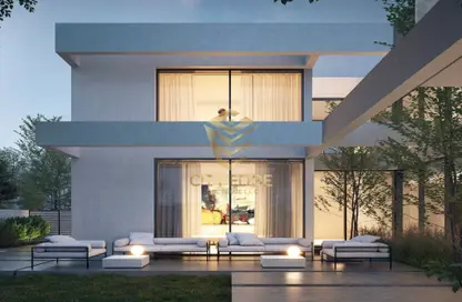 فيلا - 4 غرف نوم - 5 حمامات للبيع في مسار 3 - ضاحية الروضات - الشارقة