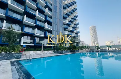 شقة - 3 غرف نوم - 3 حمامات للبيع في بن غاطي كريست - قرية الجميرا سركل - دبي شقة - 3 غرف نوم - 3 حمامات للبيع في بن غاطي كريست - قرية الجميرا سركل - دبي