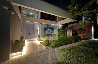 Villa - 5 Bedrooms - 7 Bathrooms for sale in Sendian - Masaar - Tilal City - Sharjah