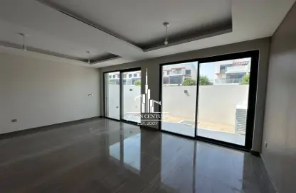 Villa - 4 Bedrooms - 3 Bathrooms for sale in Silver Springs 3 - Silver Springs - DAMAC Hills - Dubai